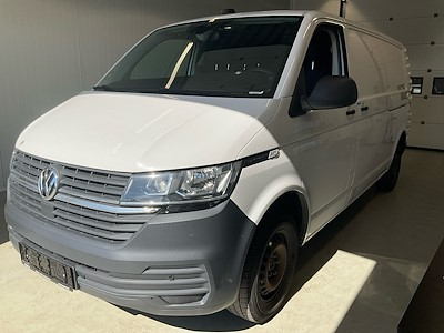 Buy VOLKSWAGEN TRANSPORTER on Ayvens Carmarket