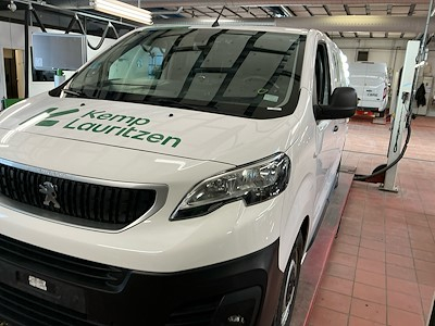 Kupi PEUGEOT Expert na Ayvens Carmarket