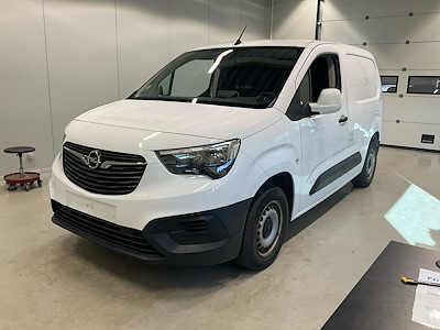 Achetez OPEL Combo sur Ayvens Carmarket