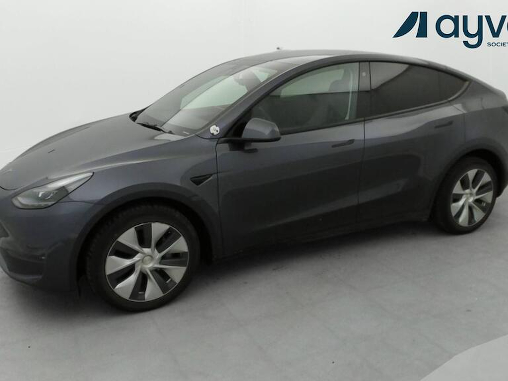 Tesla Model Y BEV 75KWH LR AWD AUTO 476CV NAVI