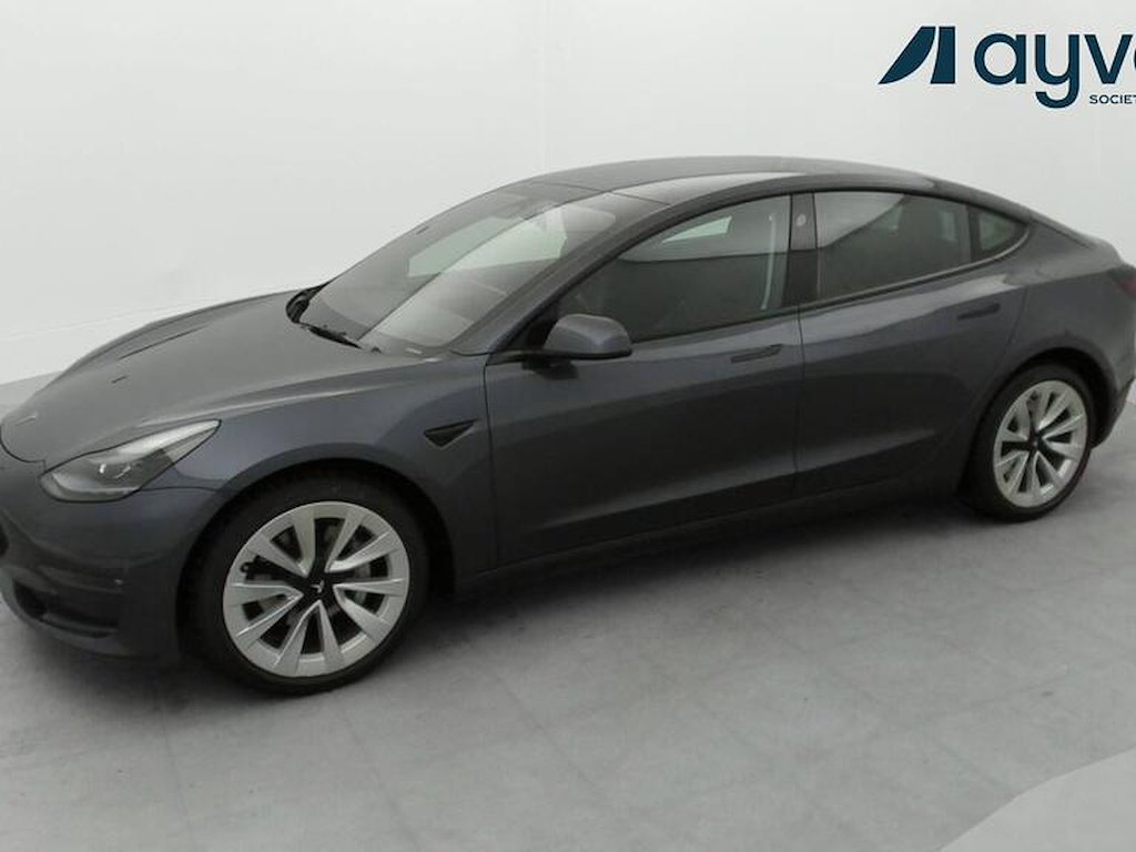 Tesla Model 3 BEV 75KWH LONG RANGE D 476CV TOE NAVI