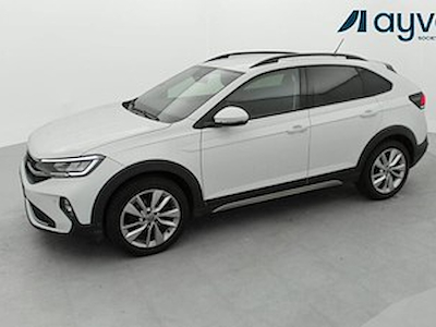 Kaufe VOLKSWAGEN TAIGO1.0 TSI OPF 81KW DSG bei Ayvens Carmarket