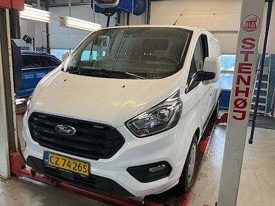 Osta [Merkki] [Malli] osoitteesta Ayvens Carmarket