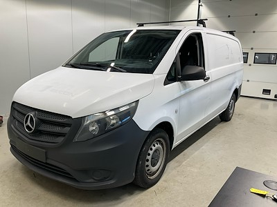 Buy MERCEDES-BENZ VITO on Ayvens Carmarket