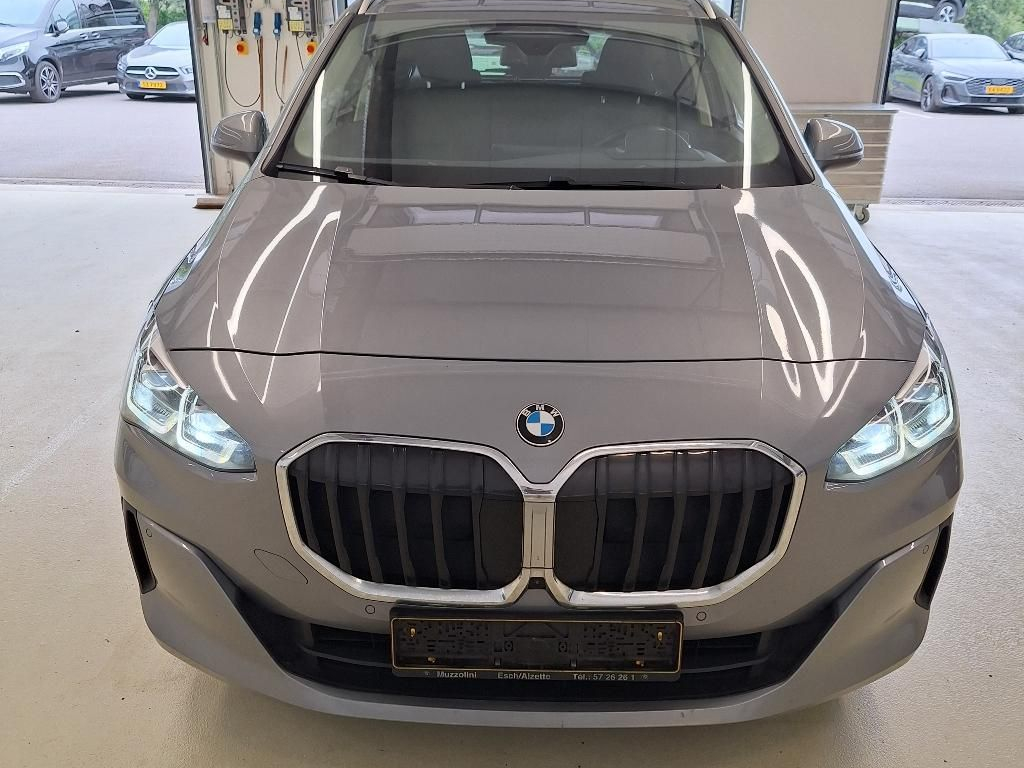 BMW 218 D ACTIVE TOURER 150 CV Packs; Premium Pro; Travel; Mirror; Park assist+; Driv assist Pro;