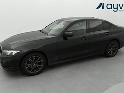 Kaufe BMW 318 DA BERLINE bei Ayvens Carmarket