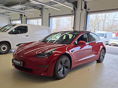 Köp TESLA MODEL 3 75KWH LONG RANGE DUAL  på Ayvens Carmarket