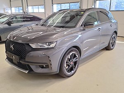 Buy DS AUTOMOBILES DS 7 1.6 PHEV PERFORMANCE LINE on Ayvens Carmarket