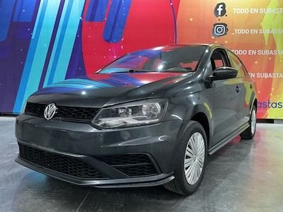 Acquista VOLKSWAGEN VOLKSWAGEN VENTO a Ayvens Carmarket