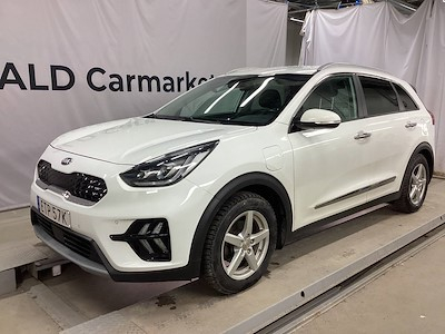 Achetez KIA Niro 1.6 GDI Plug-In sur Ayvens Carmarket