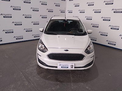 Comprar FORD FORD KA no Ayvens Carmarket