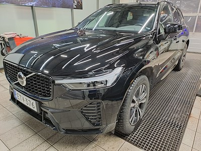 Kaufe VOLVO XC60 bei Ayvens Carmarket