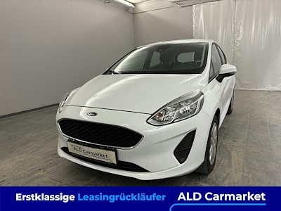 Buy FORD Fiesta on Ayvens Carmarket