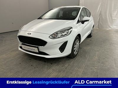 Buy FORD Fiesta on Ayvens Carmarket