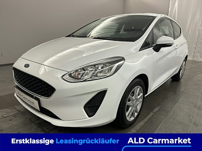 Buy FORD Fiesta on Ayvens Carmarket