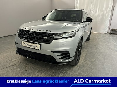 Buy LAND ROVER Range Rover Velar on Ayvens Carmarket