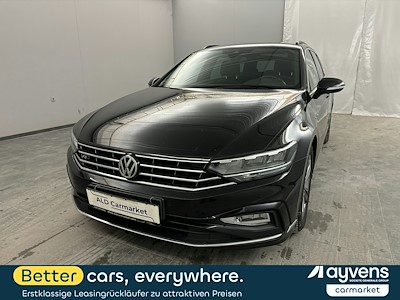 Buy VOLKSWAGEN Passat on Ayvens Carmarket