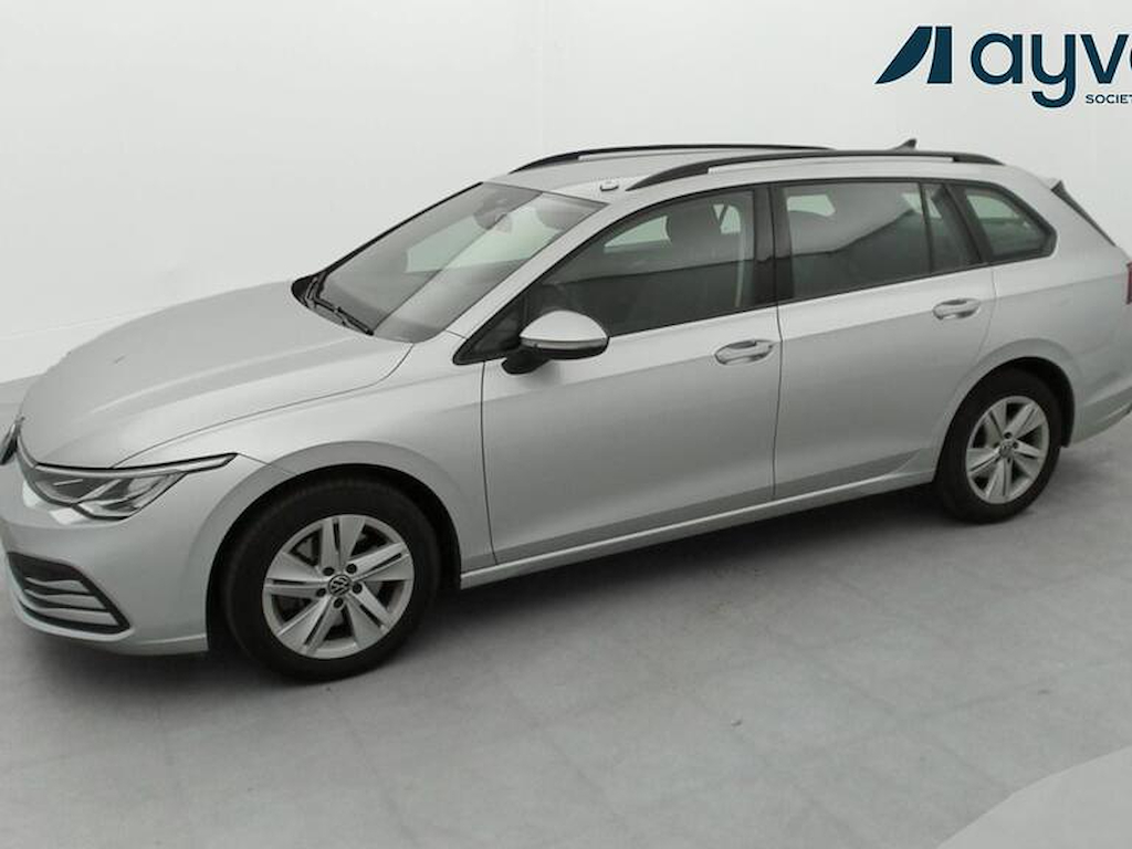 Volkswagen Golf VARIANT VIII 2.0 TDI SCR 115CV LIFE NAVI
