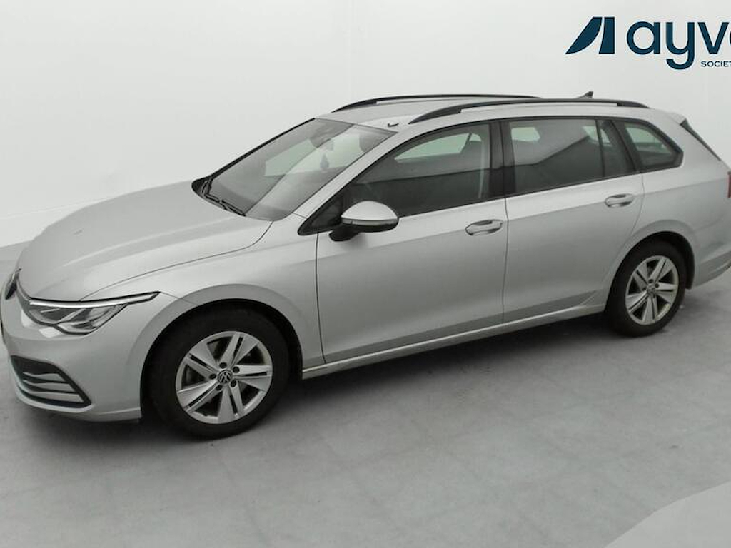 Volkswagen Golf VIII VARIANT 2.0 TDI LIFE 115 CV Navi, Climatronic, PDC