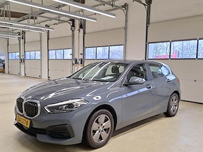 Kaufe BMW 118I ADVANTAGE bei Ayvens Carmarket