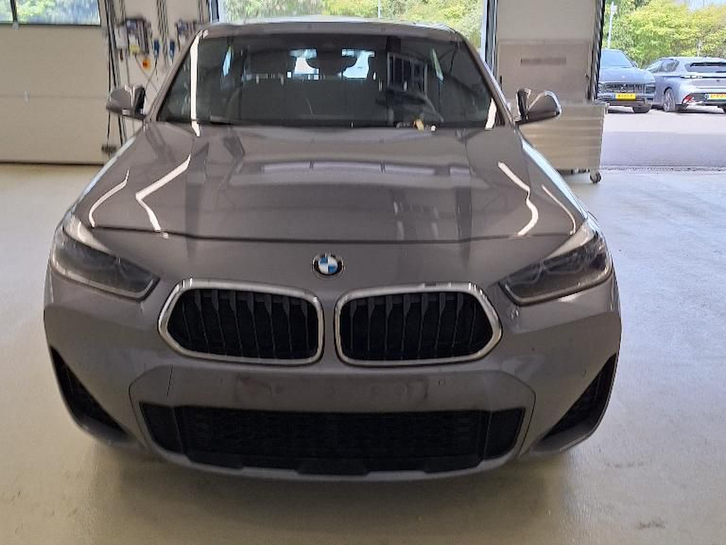 BMW X2 SDRIVE20D 140KW AUTO 190CV GPS, PDC, Model M Sport X, Business Pack, Panoramic Roof