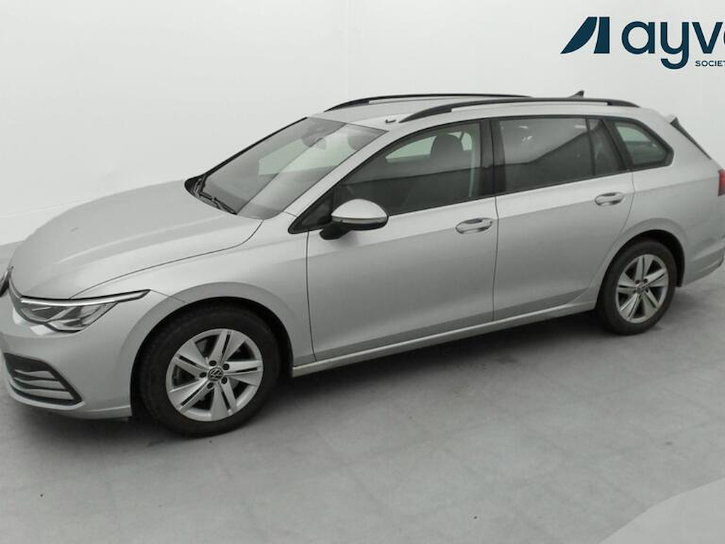 Volkswagen Golf VARIANT VIII 2.0 TDI SCR 115CV LIFE NAVI