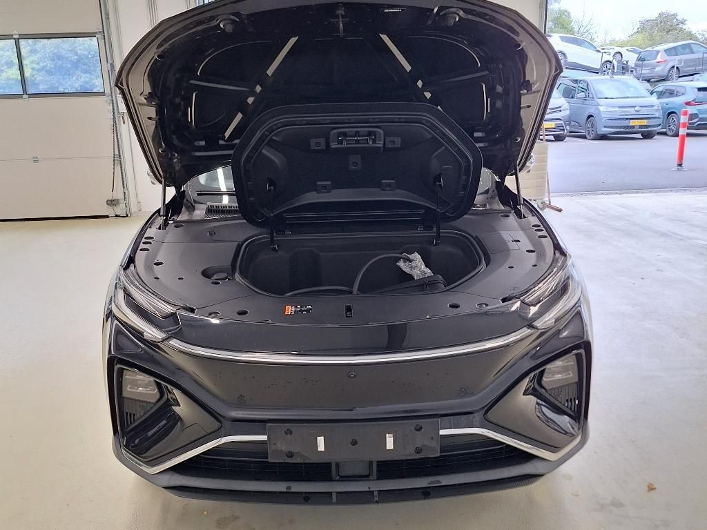MG Marvel R 70KWH LUXURY 180 CV GPS