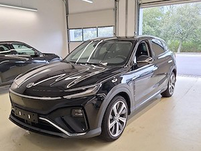 Buy MG MARVEL R 70KWH LUXURY on Ayvens Carmarket