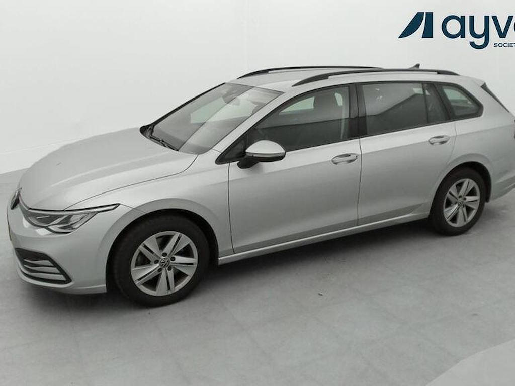 Volkswagen Golf VARIANT VIII 2.0 TDI SCR 115CV LIFE NAVI