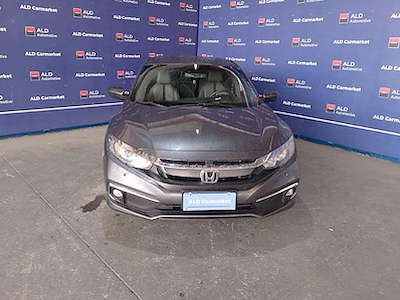 Buy HONDA HONDA CIVIC on Ayvens Carmarket