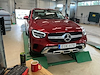 Köp MERCEDES-BENZ GLC Coupe på Ayvens Carmarket