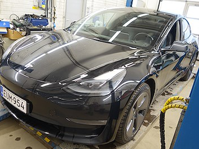 Buy TESLA MODEL 3 on Ayvens Carmarket