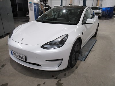 Αγορά TESLA MODEL 3 στο Ayvens Carmarket