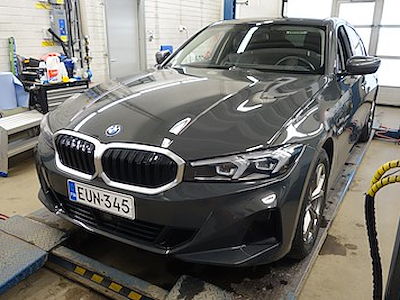 Achetez BMW 330e sur Ayvens Carmarket