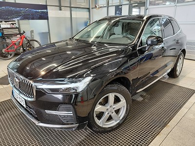 Buy VOLVO XC60 on Ayvens Carmarket