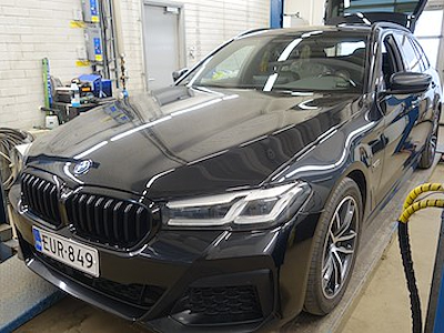Kaufe BMW 530e bei Ayvens Carmarket