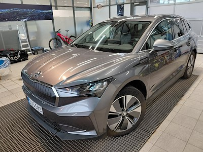 Achetez SKODA ENYAQ sur Ayvens Carmarket