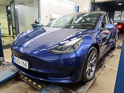 Achetez TESLA MODEL 3 sur Ayvens Carmarket