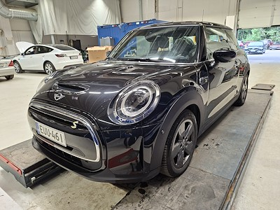 Kjøp MINI COOPER hos Ayvens Carmarket