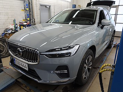 Buy VOLVO XC60 on Ayvens Carmarket