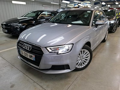 Buy AUDI A3 SPORTBACK on Ayvens Carmarket