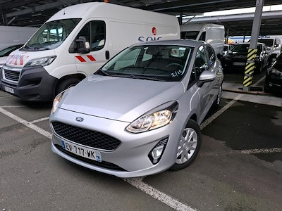 Achetez FORD FIESTA sur Ayvens Carmarket