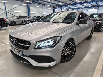 Achetez MERCEDES-BENZ CLASSE CLA sur Ayvens Carmarket