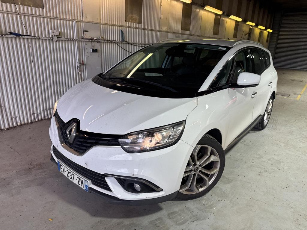 Renault Scenic Grand  1.5 dCi 110ch Energy Business 7 places