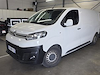 Buy CITROËN JUMPY on Ayvens Carmarket