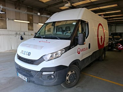 Buy IVECO DAILY on Ayvens Carmarket