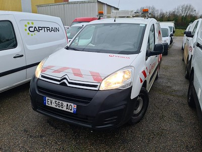 Buy CITROËN BERLINGO on Ayvens Carmarket