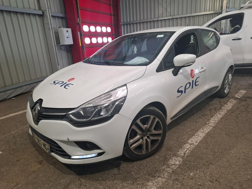 Renault Clio 1.5 dCi 75ch energy Business 5p// 2 PLACES - 2 SEATS