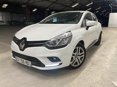 Achetez RENAULT CLIO sur Ayvens Carmarket