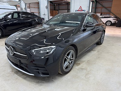 Achetez MERCEDES-BENZ E-Class sur Ayvens Carmarket